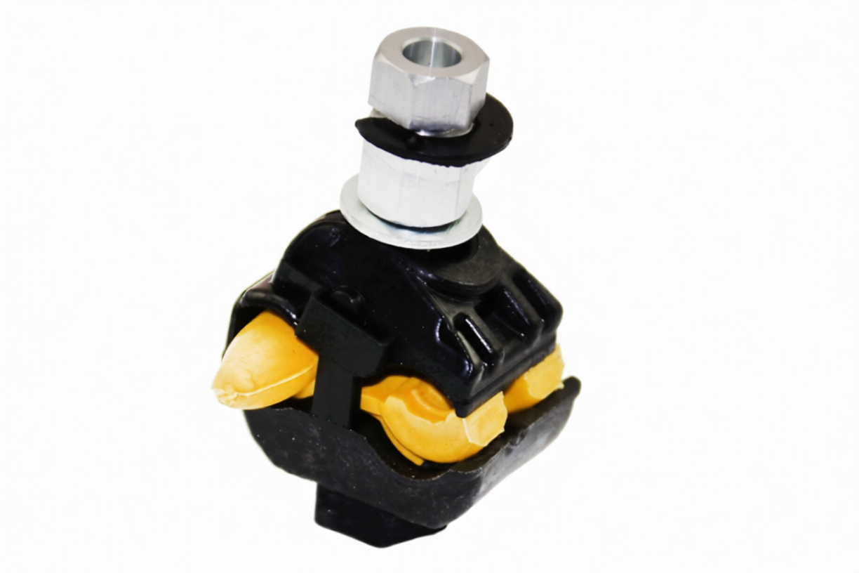 Зажим переходной прокалывающий ОН 16М 