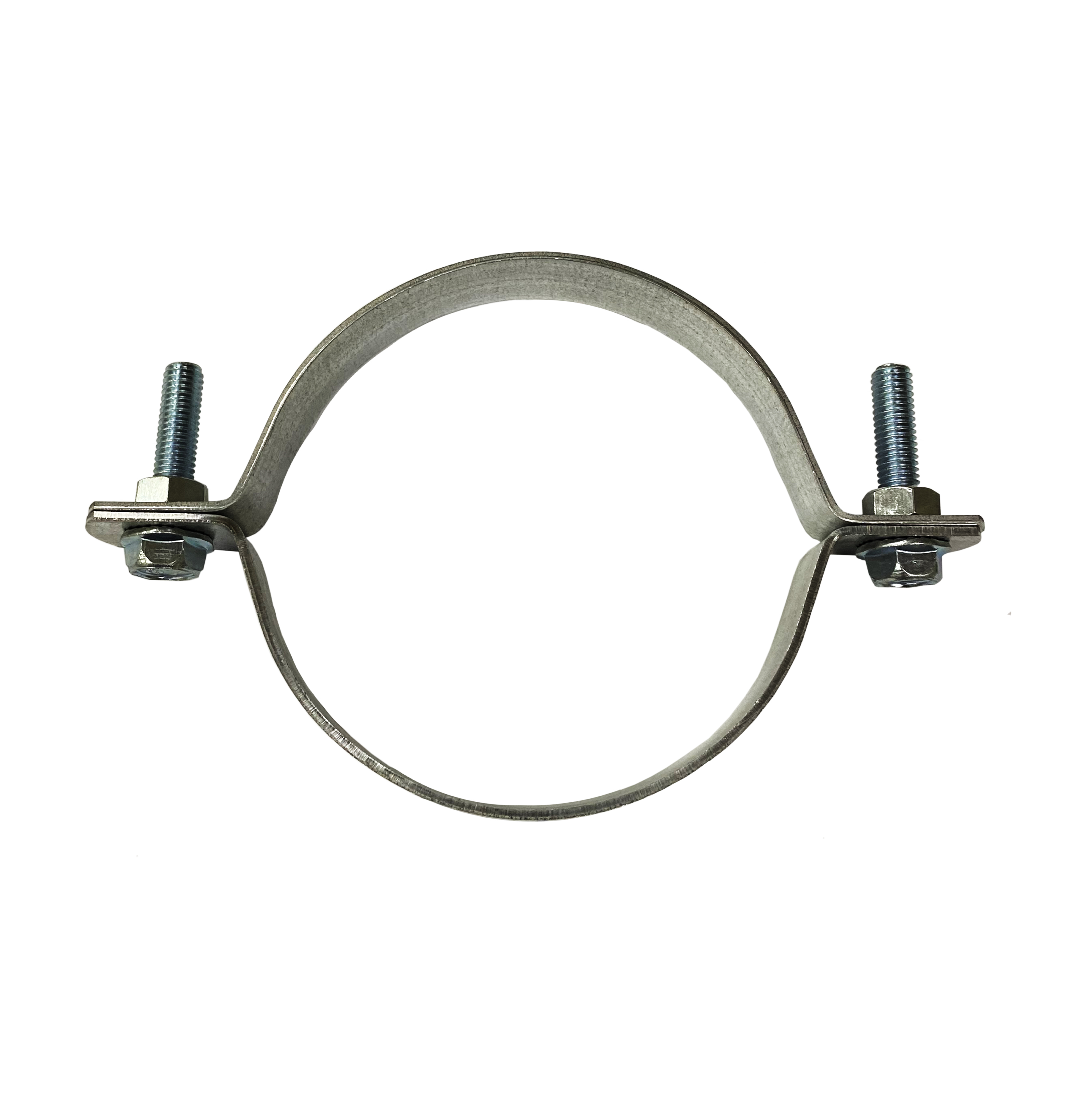 Хомут оцинкованный АСВ D89-20-2.0