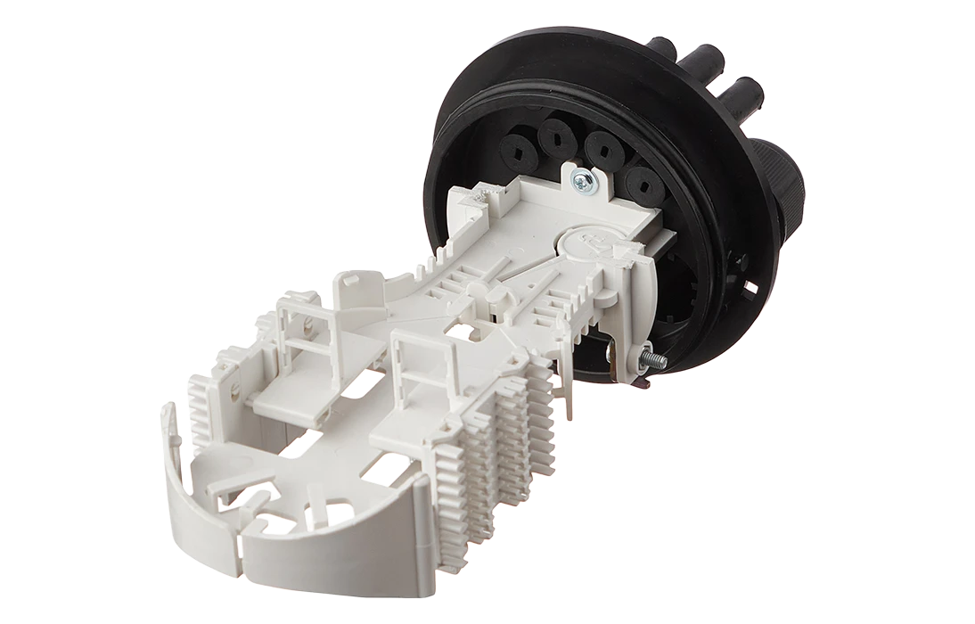 Муфта-кросс ССД МКО-Ц8/С09-5SC