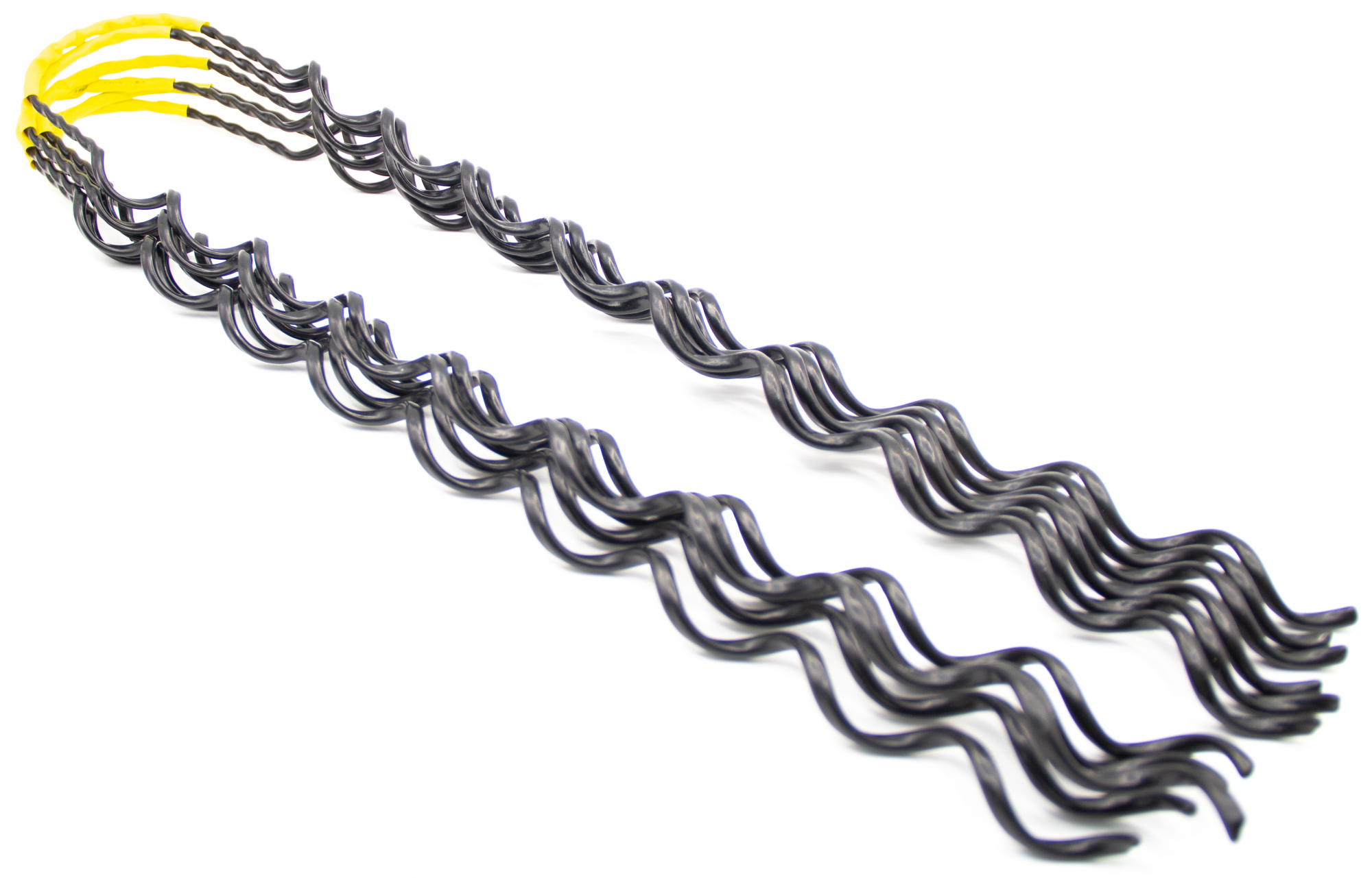 Спиральная вязка Niled CB 35