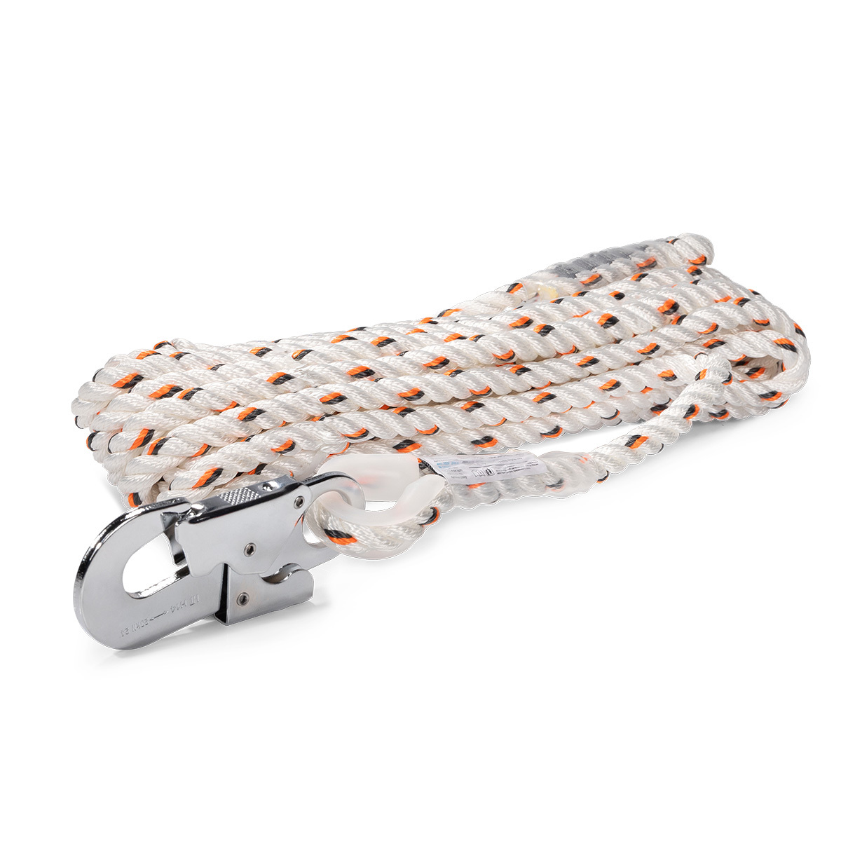 Канат страховочный КВТ КСЛ-10