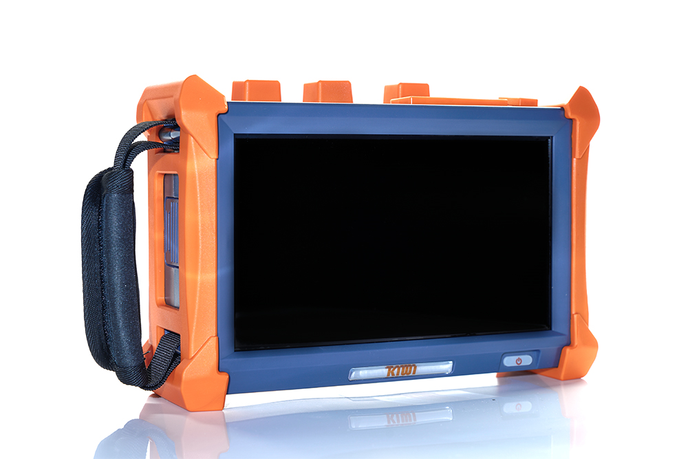 Оптический рефлектометр KIWI-7461 (SM. 1310/1550, 50/48dB)