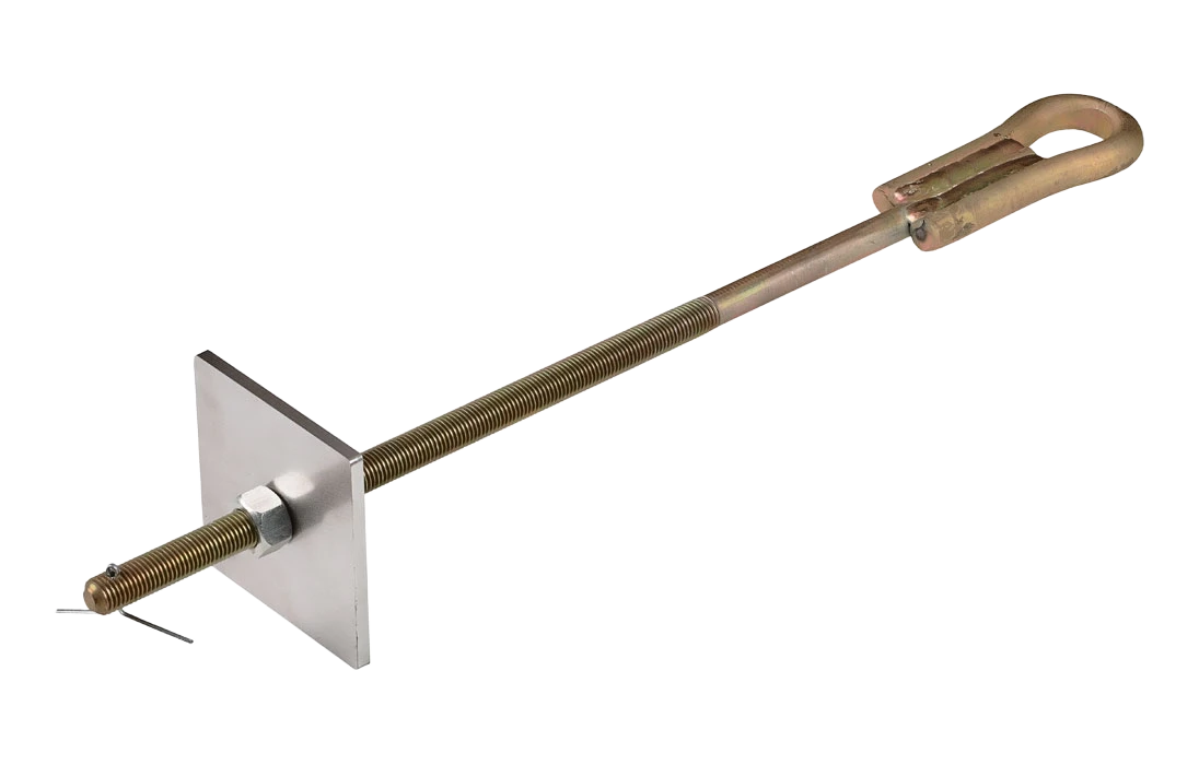 Штанга анкерная ССД ША (250-500)