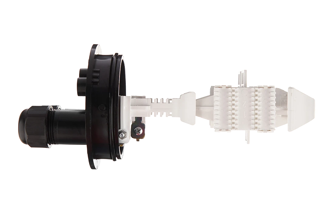Муфта-кросс ССД МКО-Ц8/С09-5SC