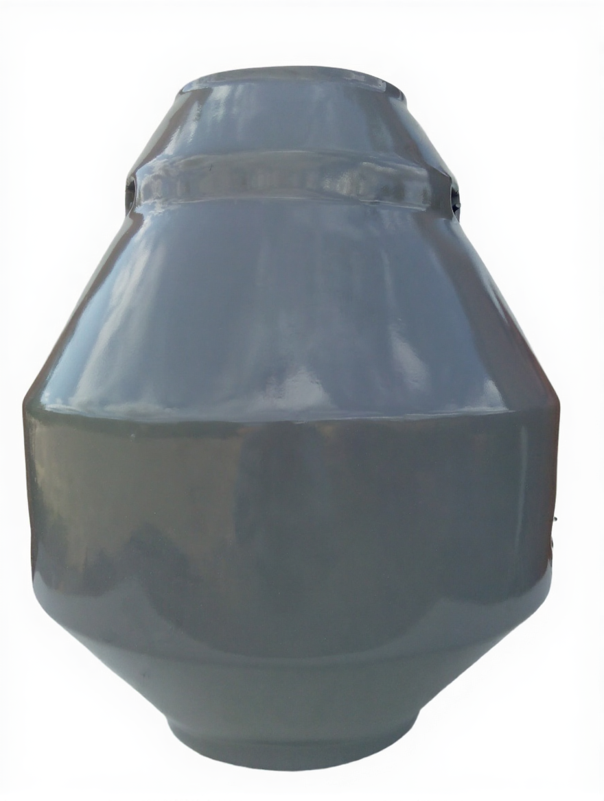 Цоколь АСВ Ц-600В220 для опор наружного/уличного освещения